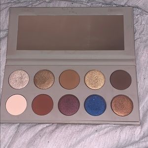 KKW x Mario Eyeshadow